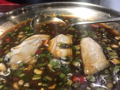 -本炙炭烤·蒲烧活鳗料理店(金沙洲店)