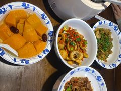 -八碗湘长沙市井菜(坡子街店)