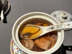 -御膳汤品(猎人坊店)