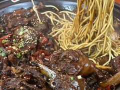 -回味黑鸭煲·始于2006(万松园店)