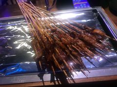-风暴音乐烧烤串吧