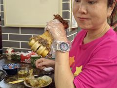 -石榴花开餐厅