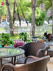 -皇家月府月子中心(沈阳店)