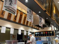-合点寿司(美罗城店)