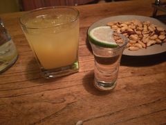 -Rural Tequila墨西哥餐厅(东川路店)