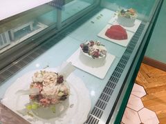 -西檬树SIMON·T轻奢蛋糕(大东方Max店)