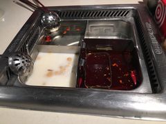 -海底捞火锅(上元大街店)