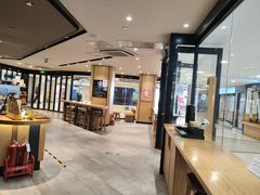 -星巴克臻选(北京世贸天阶店)