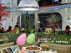 -3号仓库·创意中国菜(新世界城店)