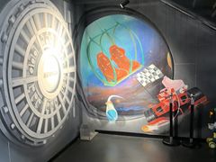 -极限PLAY运动娱乐新世界·团建派对潮玩休闲馆·室内蹦极高空游乐园