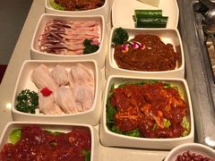 -海底捞火锅(武胜路凯德广场店)