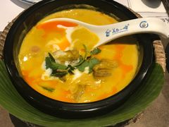 -美奈小馆·越南料理(中航城君尚购物中心店)