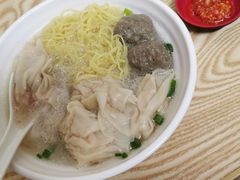 -云云美食