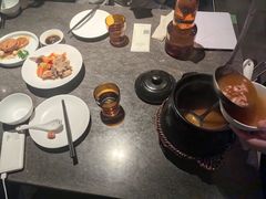-汤城小厨•粤菜•靓汤(苏州街店)