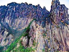 -黄山风景区