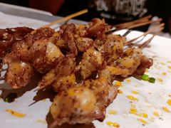 -木屋烧烤(南新店)