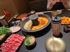 -晓宇重庆火锅(西安荟聚店)