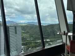 -深圳香格里拉酒店