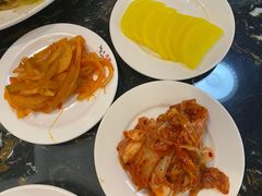 -桃园中华料理炸酱面(燕儿岛路店)