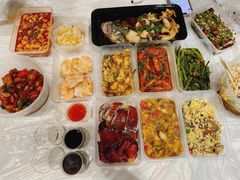 -滇道云南特色料理(康定路店)