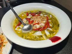 -赠李白·如诗的川味(余杭万达广场店)