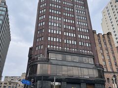 -国际饭店·原点咖啡吧ORIGIN CAFE&BAR