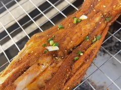 -生态园山庄(森林公园店)