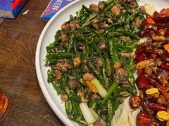 -铁公鸡·四川料理(天环广场店)