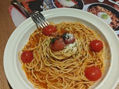 -黄饷·咖喱蛋包饭(奥城店)