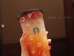 -星巴克(北京中关村北京国际店)