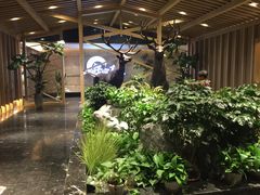 -梁家大院•农家菜(昆山会展中心店)