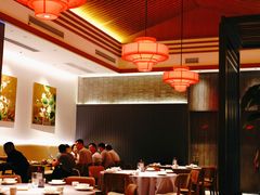 大堂-金鸭季·北京烤鸭(深业上城店)