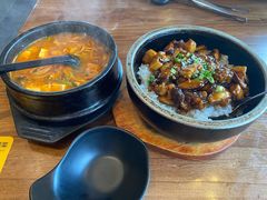 -九田家黑牛烤肉料理(三墩店)