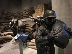 -上海四行仓库抗战纪念馆