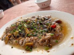 -标记好食
