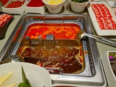 -海底捞火锅(百利广场店)