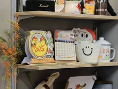 -虎伢Fuuya!咖啡煎饼(陆家嘴波特营店)