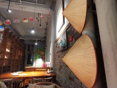 -越谜·越南餐厅(长白店)