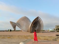 -南汇嘴观海公园