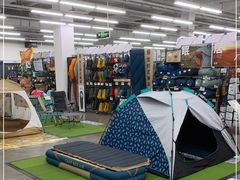 -迪卡侬(瓯海店)