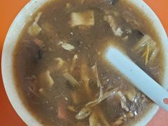 -费记胡辣汤(总店)