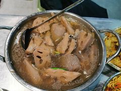 -小民大排档(光谷店)