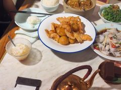-小吊梨汤·北京菜·烤鸭(鸟巢店)