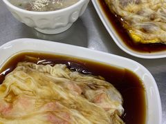 鲜虾肠-源记肠粉(华贵路店)