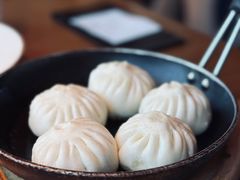 生煎包-庆春朴门(前滩太古里店)