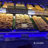 装修好炫酷自助餐