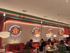 -避风塘·金牌店·夜宵(金玉兰店)