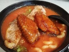 -华嫂冰室(尖沙咀店)