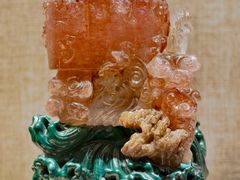 -北京工艺美术博物馆