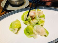 饺子-三姐妹餐厅(曲江店)